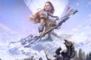 Horizon Zero Dawn Complete Edition 4K632347133